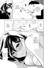 Saenai Boku wa Saimin Cheat de Musou Suru Ch. 5 : página 37