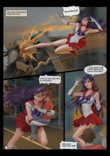 sailor mars final battle part1 ENG : página 3