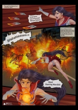 sailor mars final battle part1 ENG : página 6