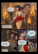 sailor mars final battle part1 ENG : página 8