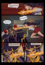 sailor mars final battle part1 ENG : página 19