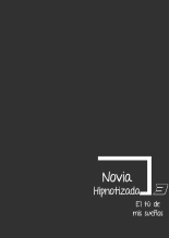 Novia Hipnotizada Omnibus 01 : página 73