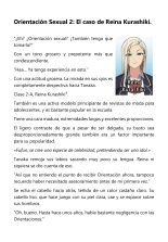 Saimin Seishidou Capitulo 2: El caso de Reina Kurashiki : página 4