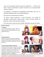 Saimin Seishidou Capitulo 3: Caso De Suzuka Hiiragi : página 8