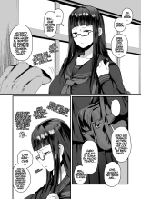 Student Council Hypnosis 2 : página 1