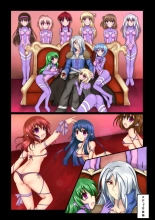Saimin to Akuochi ga Daisuki na Hito no Manga : página 2