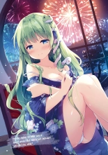 Sanae no Yu : página 6