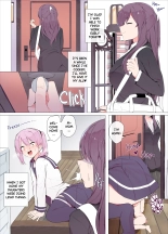 Sandwich! : página 2