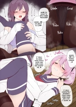 Sandwich! : página 7