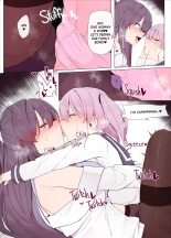 Sandwich! : página 8