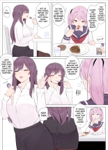 Sandwich! : página 13