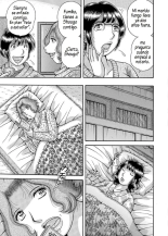 Sansedai Soukan ~Boku to Kaa-san to Obaa-chan~ Ch. 2-7 : página 3