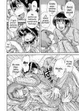 Sansedai Soukan ~Boku to Kaa-san to Obaa-chan~ Ch. 2-7 : página 4