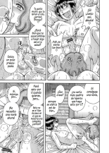 Sansedai Soukan ~Boku to Kaa-san to Obaa-chan~ Ch. 2-7 : página 9