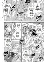 Sansedai Soukan ~Boku to Kaa-san to Obaa-chan~ Ch. 2-7 : página 12