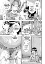 Sansedai Soukan ~Boku to Kaa-san to Obaa-chan~ Ch. 2-7 : página 23