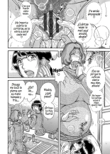 Sansedai Soukan ~Boku to Kaa-san to Obaa-chan~ Ch. 2-7 : página 24