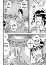 Sansedai Soukan ~Boku to Kaa-san to Obaa-chan~ Ch. 2-7 : página 32