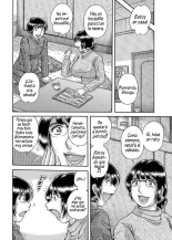 Sansedai Soukan ~Boku to Kaa-san to Obaa-chan~ Ch. 2-7 : página 36