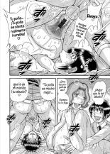 Sansedai Soukan ~Boku to Kaa-san to Obaa-chan~ Ch. 2-7 : página 84