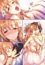 SAO asuna : página 9