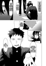 Saotsuki Honey to Doukyo Seikatsu Ch. 6 : página 10