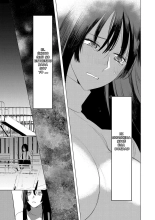 Saotsuki Honey to Doukyo Seikatsu Ch. 6 : página 12