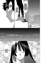 Saotsuki Honey to Doukyo Seikatsu Ch. 6 : página 14