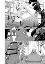 Saotsuki Honey to Doukyo Seikatsu Ch. 6 : página 29