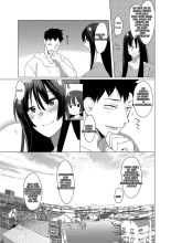 Saotsuki Honey to Doukyo Seikatsu Ch. 6 : página 33