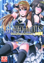 SCANDALOUS -Haisetsu no Utahime- act. 9 : página 1