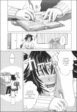 School Girl Ch. 1-3 : página 7