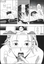 School Girl Ch. 1-3 : página 12