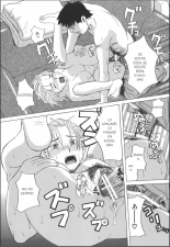 School Girl Ch. 1-3 : página 22