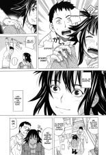 School Girl Ch. 1-3 : página 33