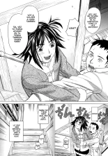 School Girl Ch. 1-3 : página 34