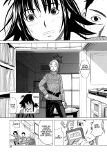 School Girl Ch. 1-3 : página 35