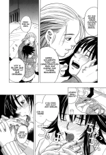 School Girl Ch. 1-3 : página 37