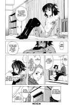 School Girl Ch. 1-3 : página 56