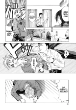 School Girl Ch. 1-3 : página 61