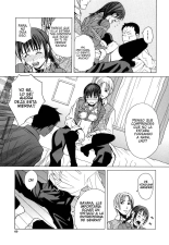 School Girl Ch. 1-3 : página 67