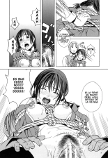 School Girl Ch. 1-3 : página 75