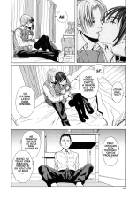 School Girl Ch. 1-3 : página 80