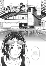 School Girl Ch. 5 : página 3