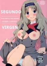 Segundo Virgen : página 1