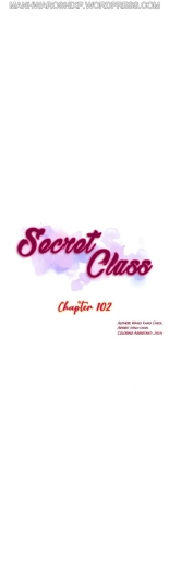 Secret Class Ch.120? : página 1285