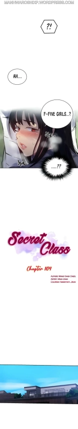 Secret Class Ch.120? : página 1360