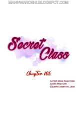 Secret Class Ch.120? : página 1381