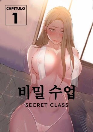 hentai Secret Class Ch.120?