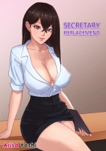 Secretary Replacement : página 1